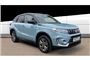 2023 Suzuki Vitara 1.5 Hybrid SZ-T 5dr AGS