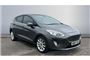 2018 Ford Fiesta 1.0 EcoBoost Titanium 5dr