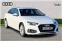 2022 Audi A4 Avant 35 TFSI Technik 5dr S Tronic