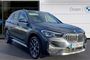 2019 BMW X1 xDrive 20d xLine 5dr Step Auto