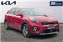 2022 Kia Niro 1.6 GDi Hybrid 2 5dr DCT