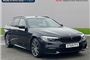 2019 BMW 5 Series Touring 520d M Sport 5dr Auto