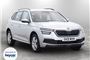 2021 Skoda Kamiq 1.0 TSI 95 S 5dr