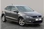 2017 Volkswagen Polo 1.2 TSI Match Edition 5dr