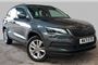 2021 Skoda Karoq 1.5 TSI SE Technology 5dr DSG