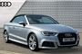 2017 Audi A3 2.0 TFSI S Line 2dr S Tronic