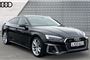 2023 Audi A5 Sportback 40 TDI 204 Quattro S Line 5dr S Tronic