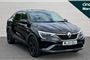 2022 Renault Arkana 1.6 E-TECH Hybrid 145 R.S. Line 5dr Auto