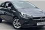 2018 Vauxhall Corsa 1.4 [75] Sport 3dr [AC]