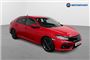 2020 Honda Civic 1.0 VTEC Turbo 126 SR 5dr CVT