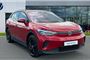2022 Volkswagen ID.4 109kW Life Pure 52kWh 5dr Auto