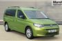 2022 Volkswagen Caddy Maxi Life 2.0 TDI 122 Life 5dr DSG