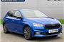 2022 Skoda Fabia 1.0 TSI 110 Monte Carlo 5dr