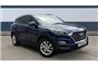 2019 Hyundai Tucson 1.6 GDi SE Nav 5dr 2WD