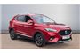 2023 MG ZS 1.5 VTi-TECH Exclusive 5dr