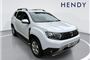 2019 Dacia Duster 1.3 TCe 130 Comfort 5dr