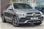 2019 Mercedes-Benz GLE GLE 300d 4Matic AMG Line Prem Plus 5dr 9G-Tronic