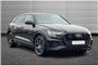 2022 Audi Q8 50 TDI Quattro Vorsprung 5dr Tiptronic