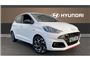 2023 Hyundai i10 1.0 T-GDi N Line 5dr