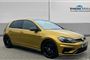 2018 Volkswagen Golf R 2.0 TSI 310 R 5dr 4MOTION DSG