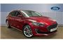 2021 Ford Focus Vignale 1.0 EcoBoost 125 5dr