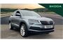 2018 Skoda Karoq 1.5 TSI Edition 5dr DSG