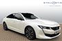 2021 Peugeot 508 1.6 Hybrid GT 5dr e-EAT8