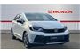2024 Honda Jazz 1.5 i-MMD Hybrid Advance 5dr eCVT