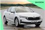 2024 Skoda Octavia 1.5 TSI 150 SE L 5dr