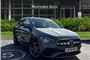 2021 Mercedes-Benz GLA GLA 200 AMG Line Executive 5dr Auto