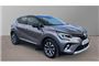 2021 Renault Captur 1.3 TCE 130 S Edition 5dr