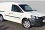 2015 Volkswagen Caddy Maxi 1.6 TDI BlueMotion Tech 102PS Startline Van