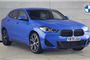 2020 BMW X2 sDrive 20i M Sport 5dr Step Auto