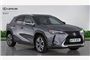 2021 Lexus UX 300e 150kW 54.3 kWh 5dr E-CVT