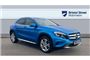 2015 Mercedes-Benz GLA GLA 220d 4Matic Sport 5dr Auto [Executive]