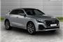 2024 Audi Q8 55 TFSI Quattro S Line 5dr Tiptronic
