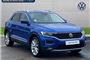 2021 Volkswagen T-Roc 1.5 TSI EVO SEL 5dr DSG