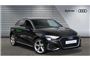 2024 Audi A3 40 TFSI e S Line 5dr S Tronic