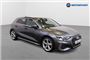 2021 Audi A3 35 TFSI S Line 5dr