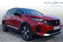 2023 Peugeot 3008 1.2 PureTech GT 5dr EAT8