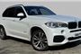 2018 BMW X5 xDrive30d M Sport 5dr Auto [7 Seat]