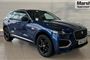 2022 Jaguar F-Pace 2.0 P250 R-Dynamic S 5dr Auto AWD