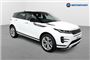 2022 Land Rover Range Rover Evoque 2.0 D200 R-Dynamic SE 5dr Auto