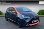 2021 Toyota Aygo 1.0 VVT-i JBL Edition 5dr x-shift