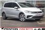 2020 Volkswagen Touran 1.5 TSI EVO R-Line 5dr