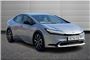 2024 Toyota Prius Plug-In 2.0 PHEV Excel 5dr CVT