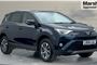 2018 Toyota RAV4 2.5 VVT-i Hybrid Icon TSS 5dr CVT [Cloth] 2WD