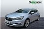 2016 Vauxhall Astra 1.4T 16V 150 SRi Nav 5dr