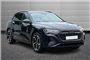 2023 Audi Q8 e-tron 300kW 55 Quattro 114kWh Black Edition 5dr Auto