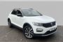 2019 Volkswagen T-Roc 1.5 TSI EVO Design 5dr DSG